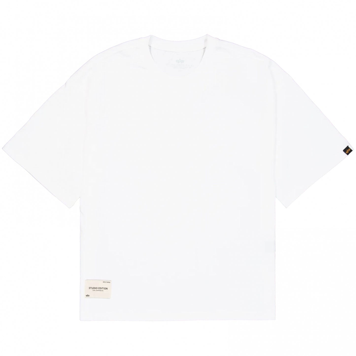 Maglietta Alpha Industries Studio Edition Tee