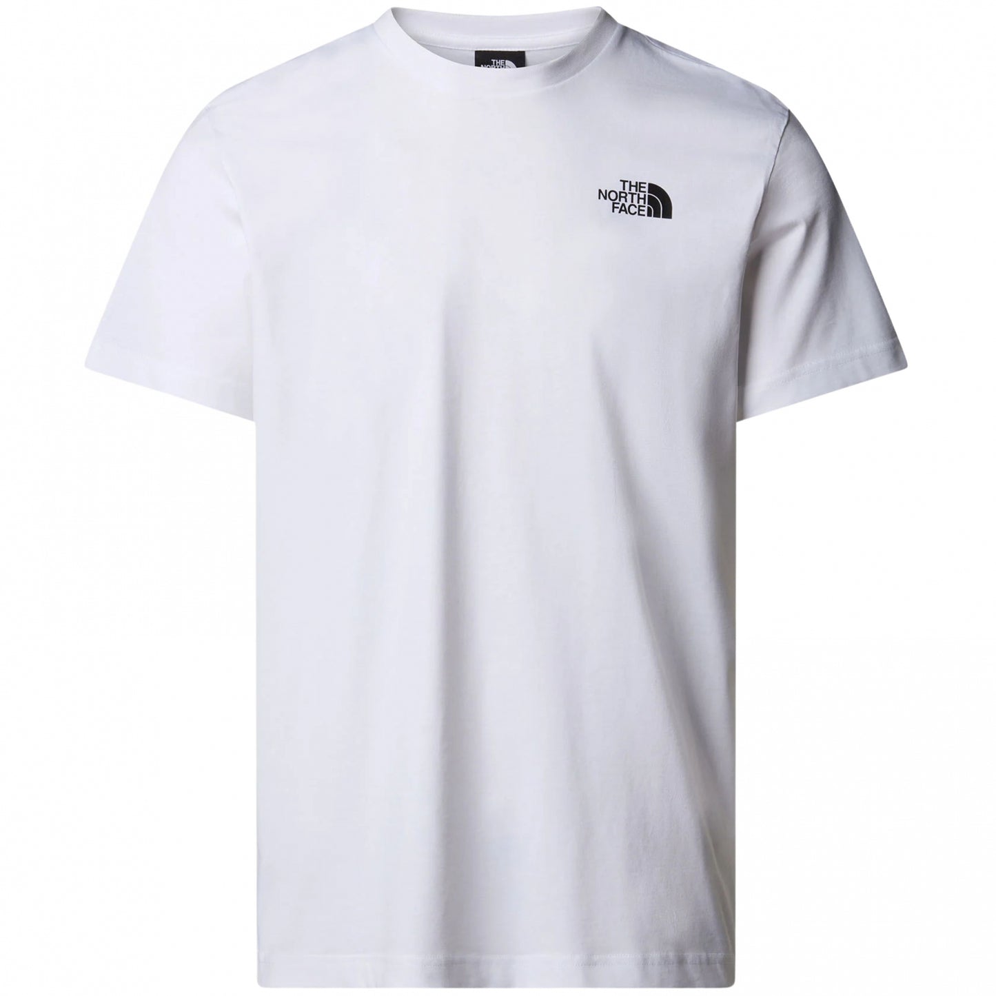 Maglietta TNF Vertical SS Tee