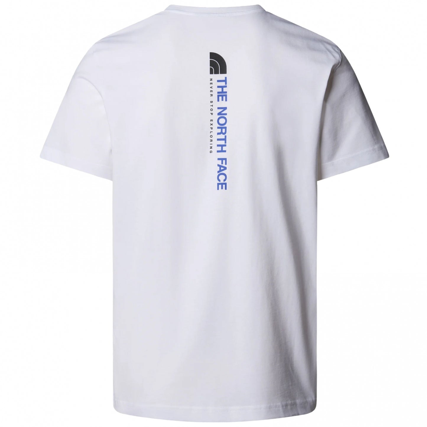 Maglietta TNF Vertical SS Tee
