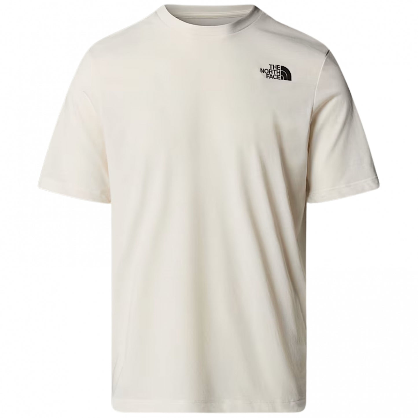Maglietta TNF Foundation Mountains Tee