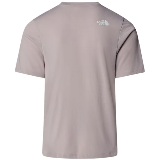 Maglietta TNF Mountain Foundation Coordinates Tee