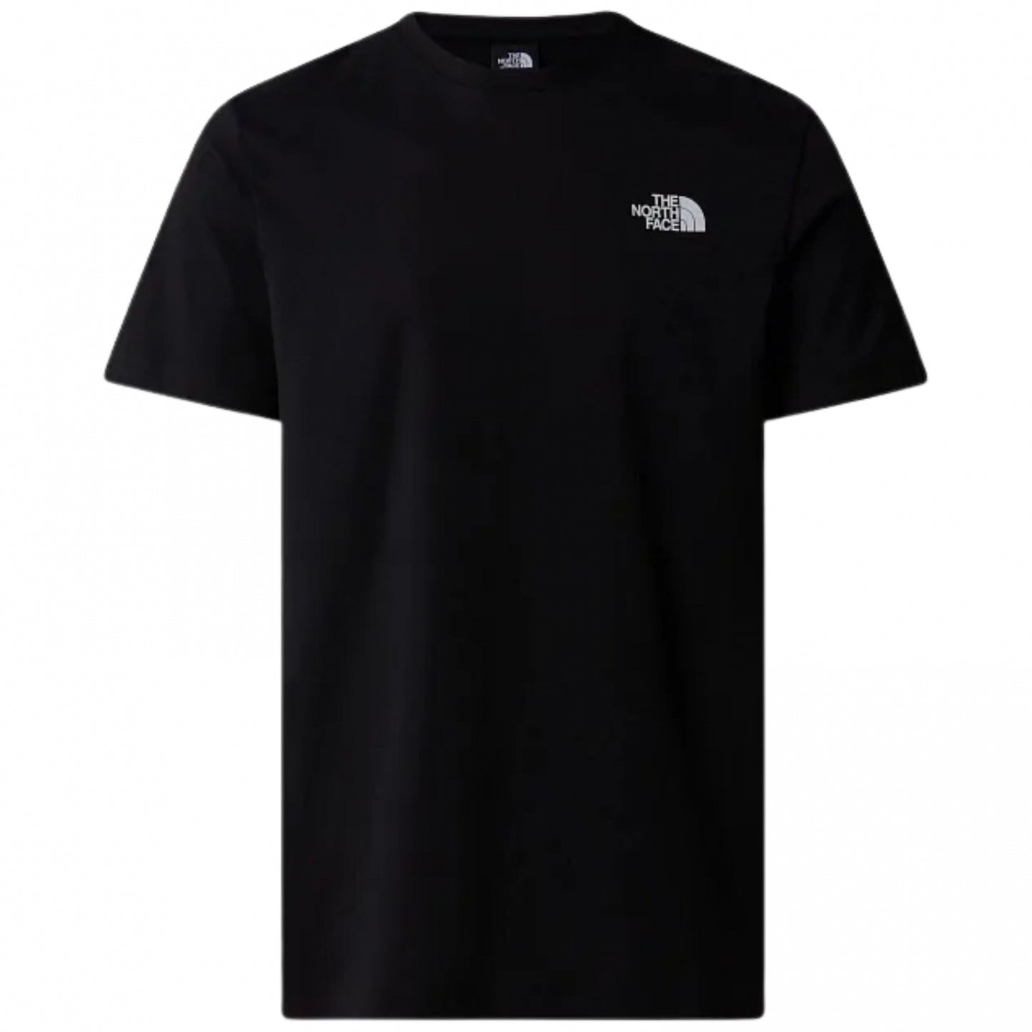 Maglietta TNF SS Box NSE Tee