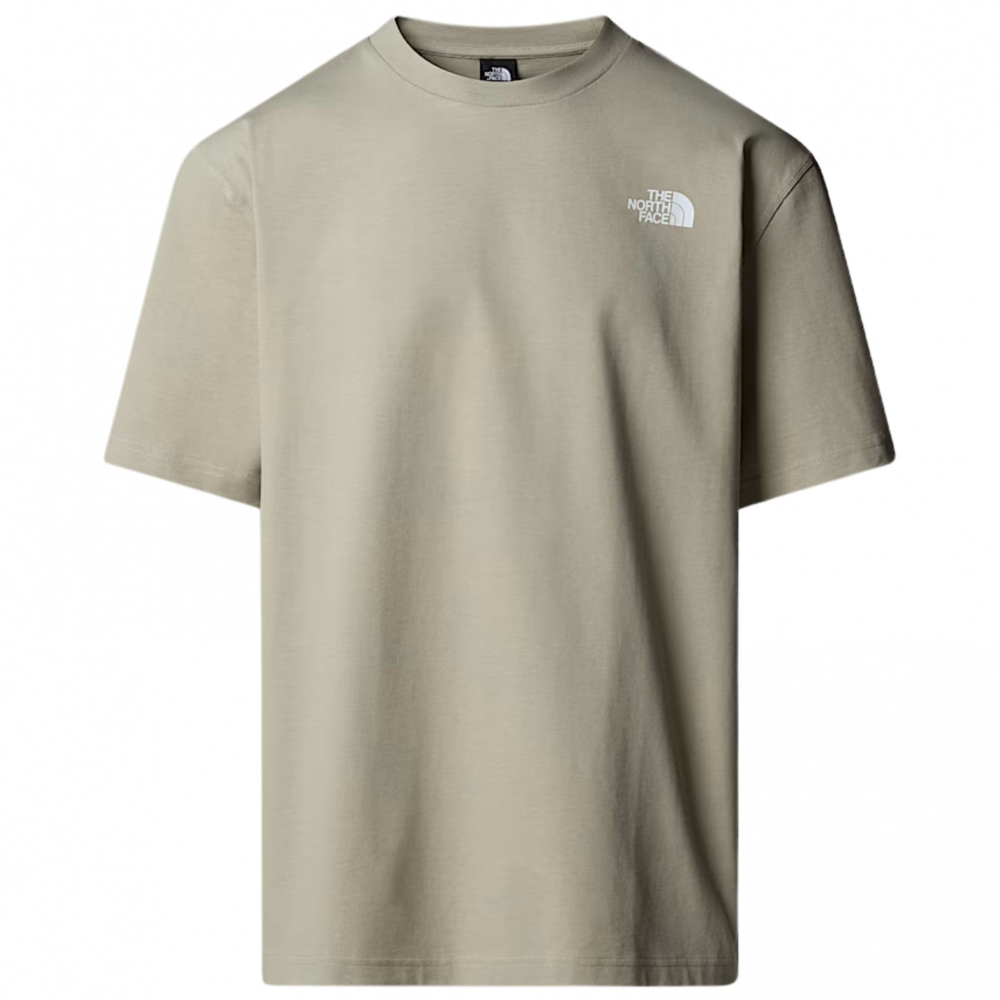 Maglietta TNF SS Nse Oversized Tee