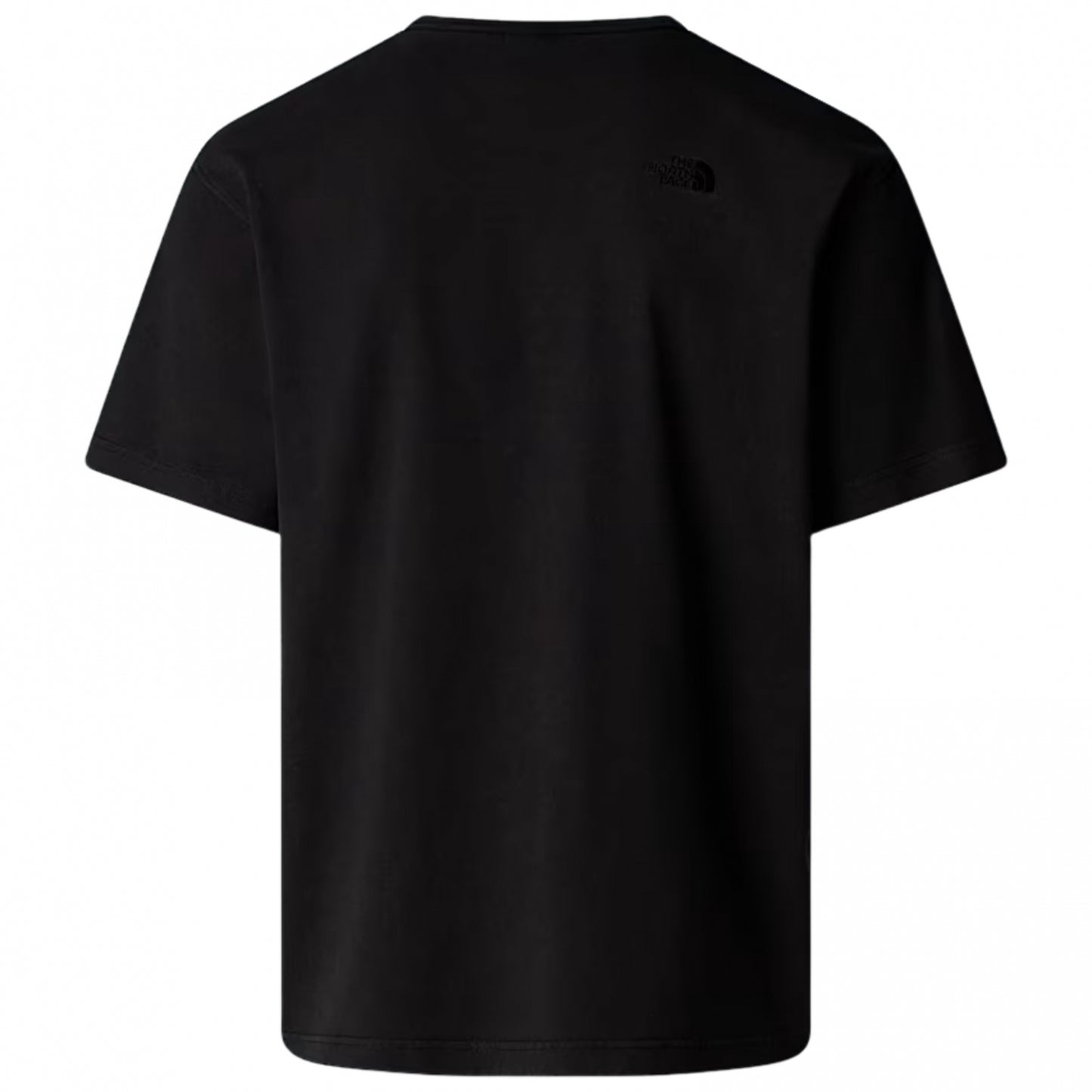 Maglietta TNF SS Nature Relaxed Tee