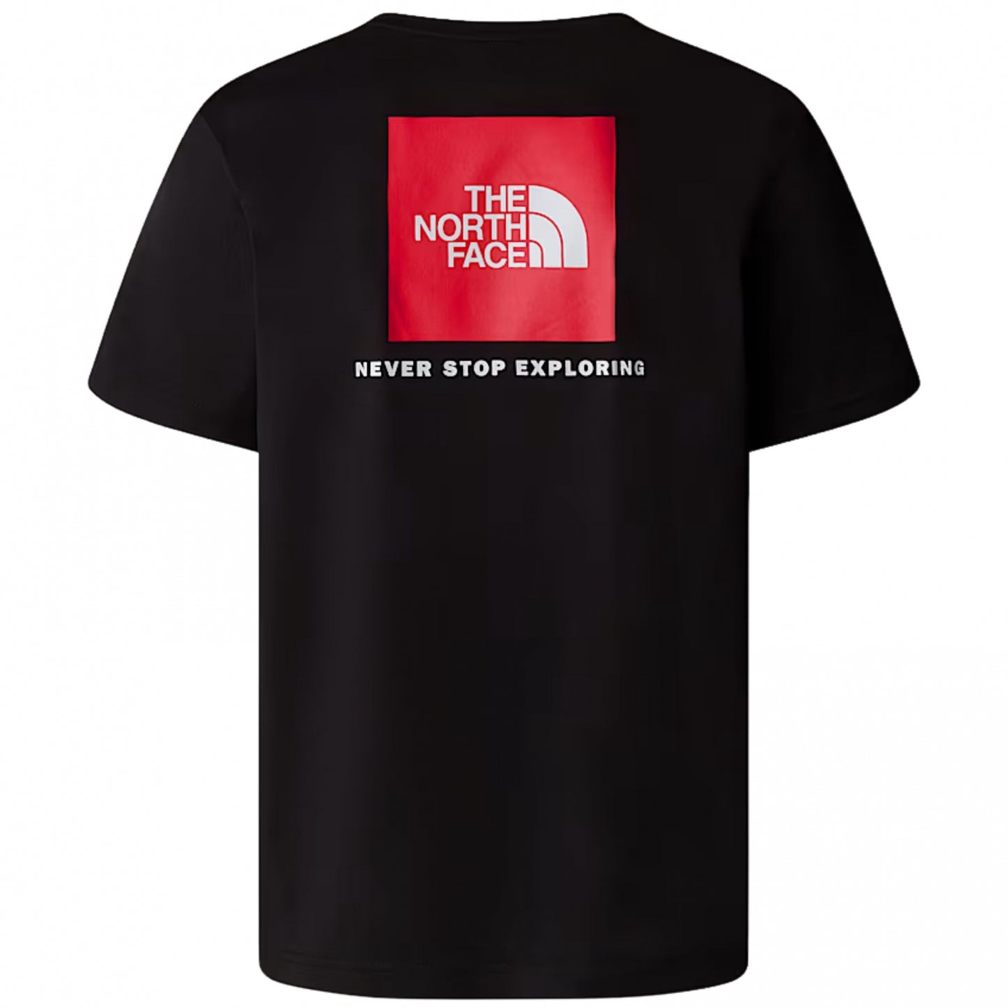 Maglietta TNF SS Box NSE Tee