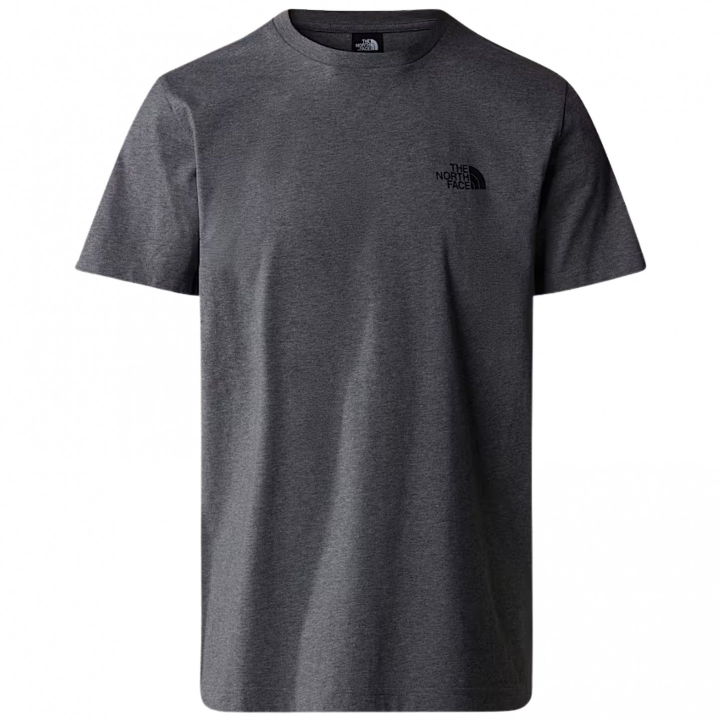 Maglietta TNF SS Simple Dome Tee