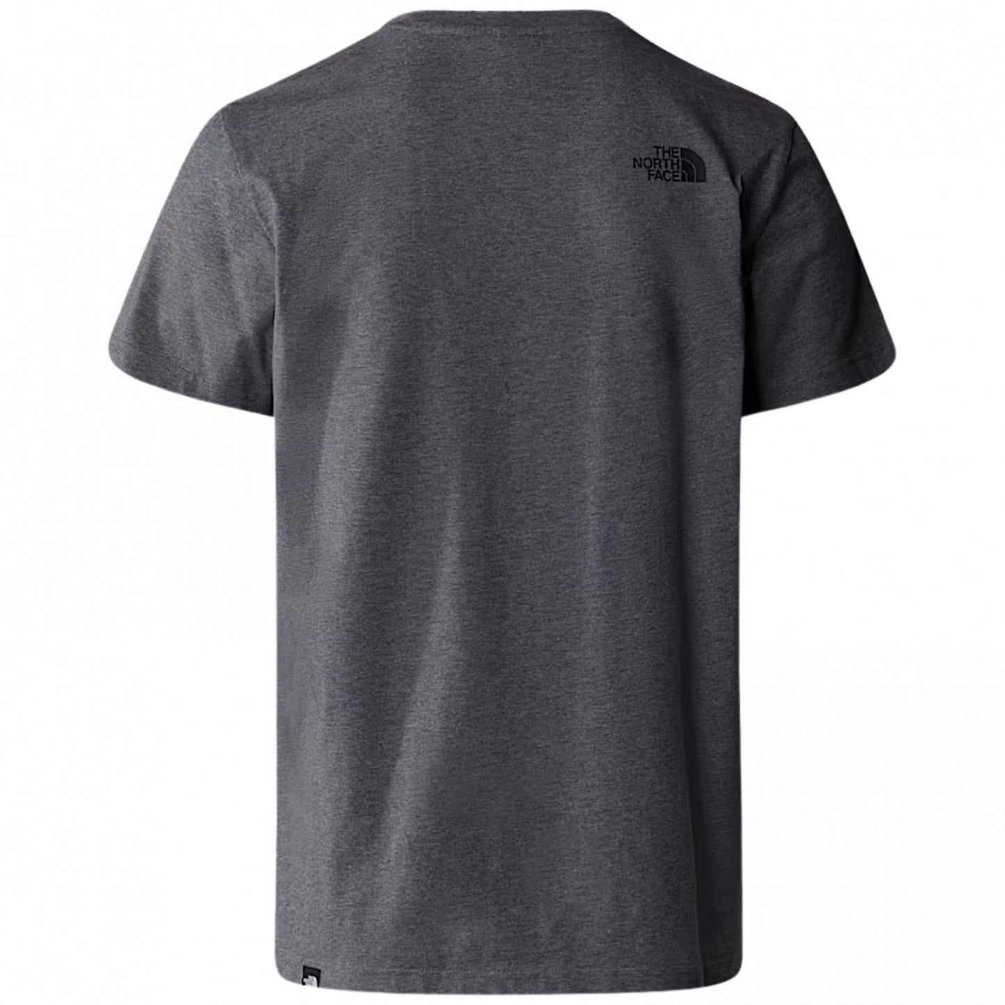 Maglietta TNF SS Simple Dome Tee