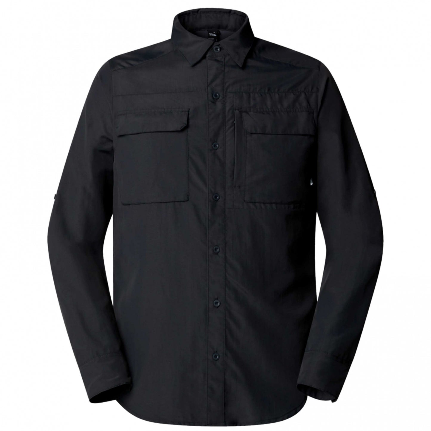 Camicia TNF LS Sequoia Shirt