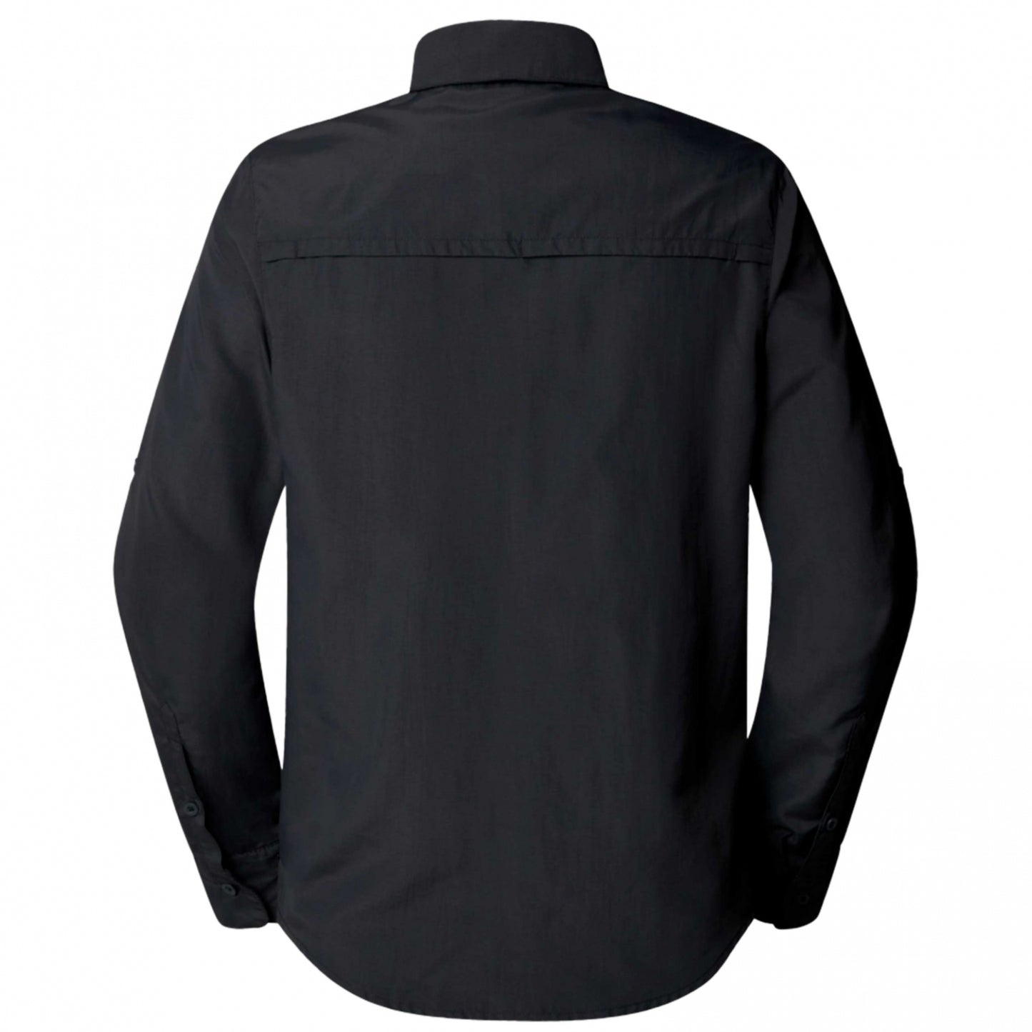 Camicia TNF LS Sequoia Shirt