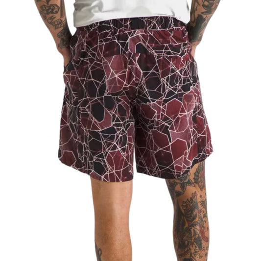 Pantaloncino TNF Class V Bolted 7IN Short