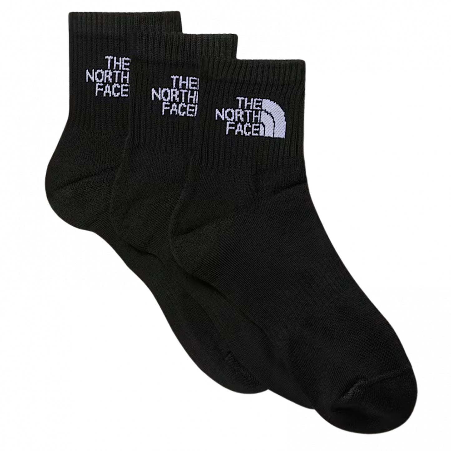 Calzini TNF Quarter Socks