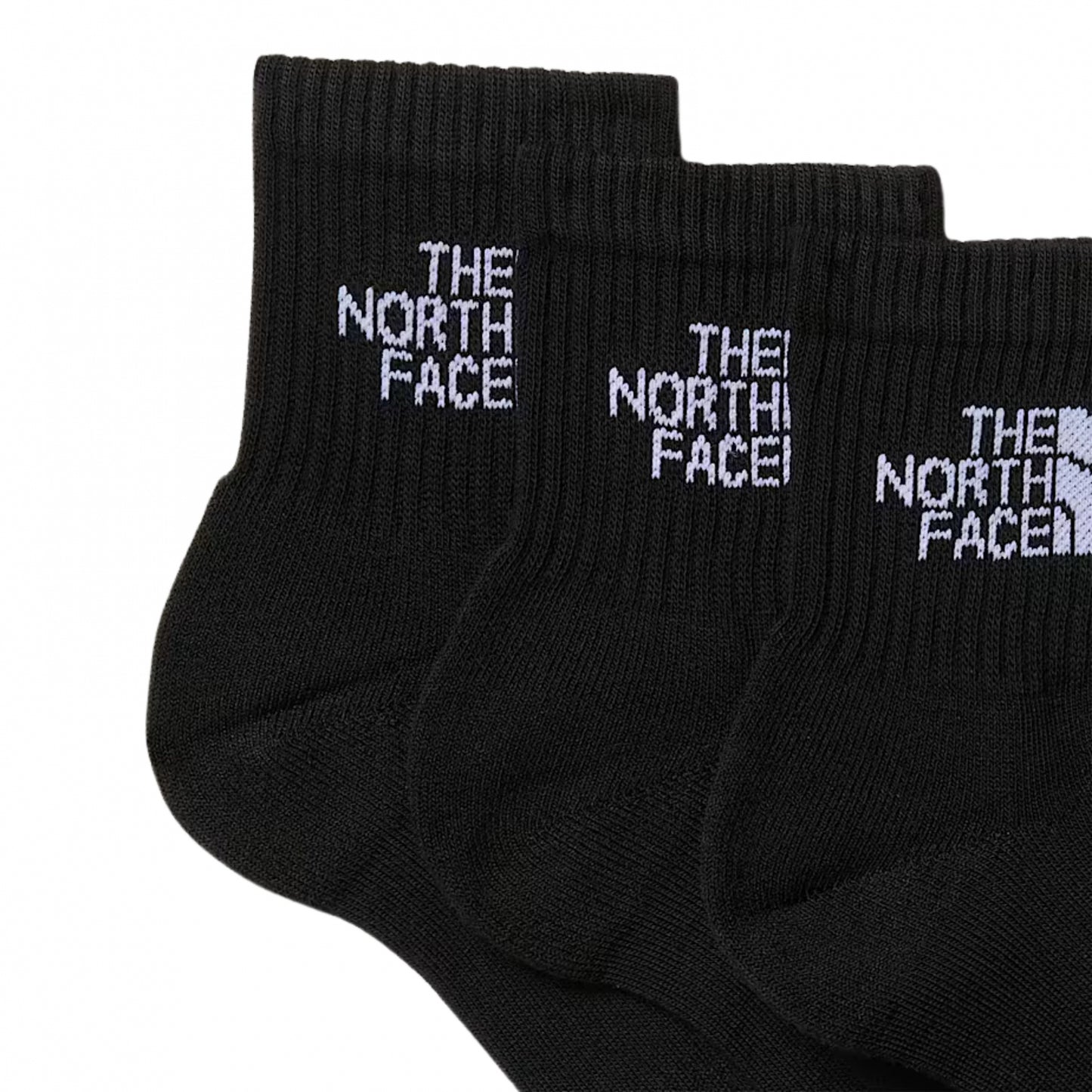 Calzini TNF Quarter Socks