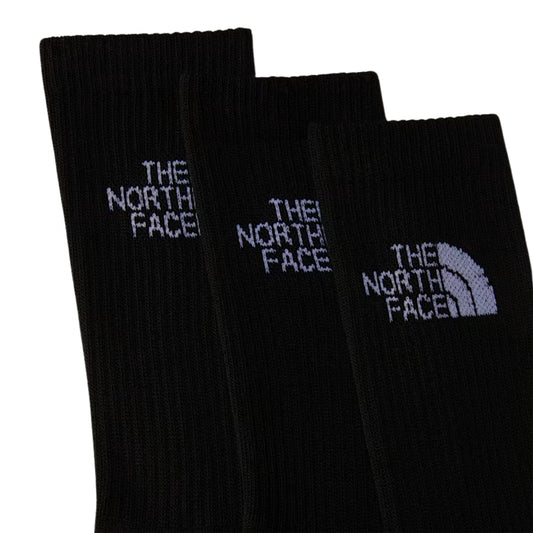 Calzini TNF Crew Socks