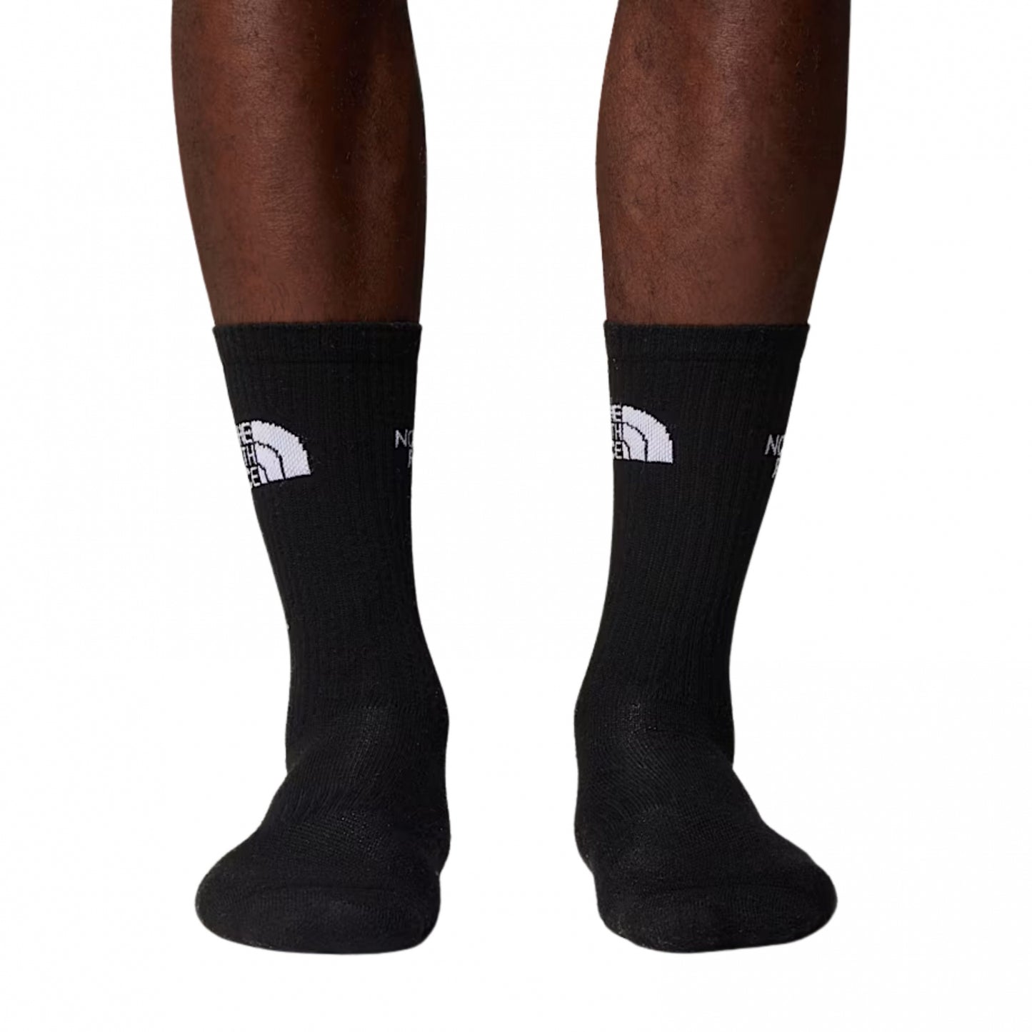 Calzini TNF Crew Socks