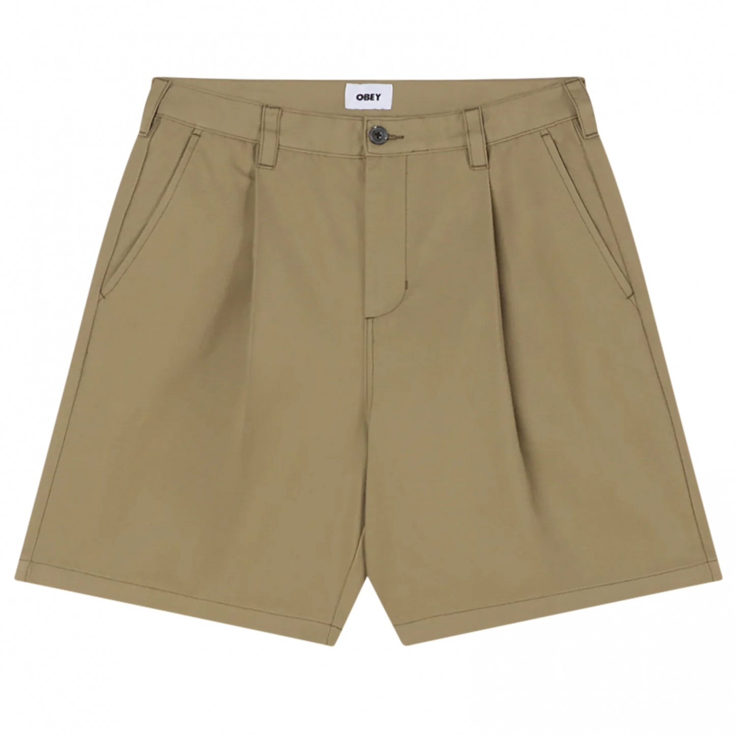 Pantaloncino Obey Oliver Short UNICO
