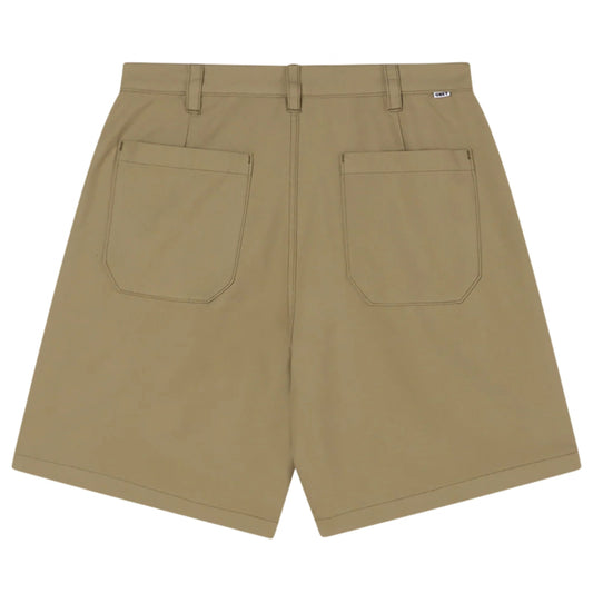 Pantaloncino Obey Oliver Short UNICO