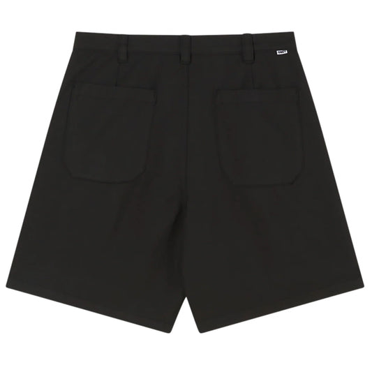 Pantaloncino Obey Oliver Short NERO