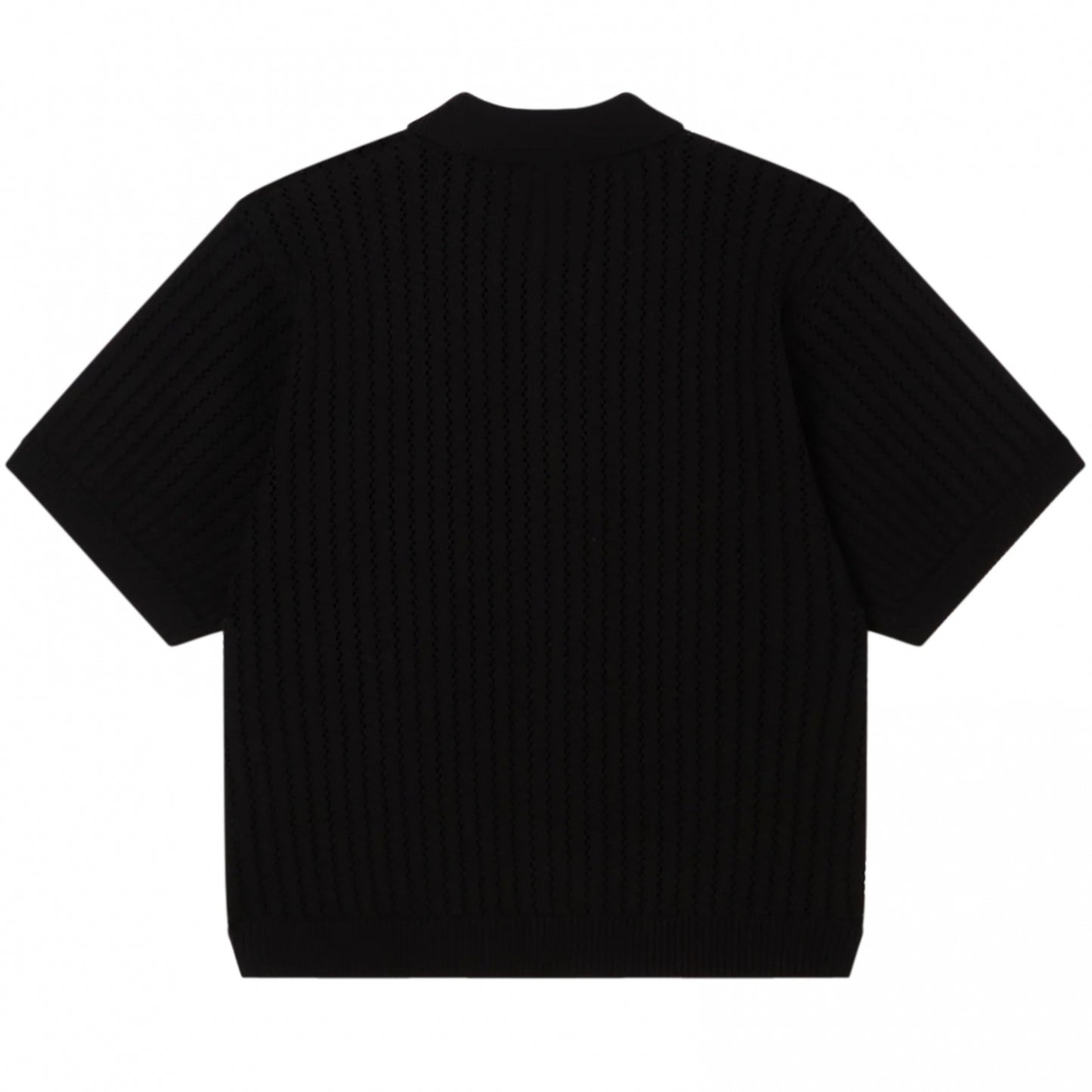 Felpa Obey Dez Sweater Shirt NERO