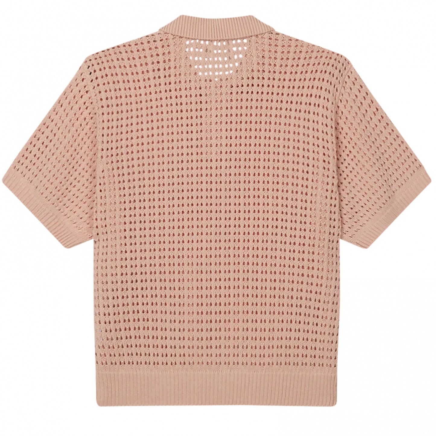 Polo Obey Kody ROSA