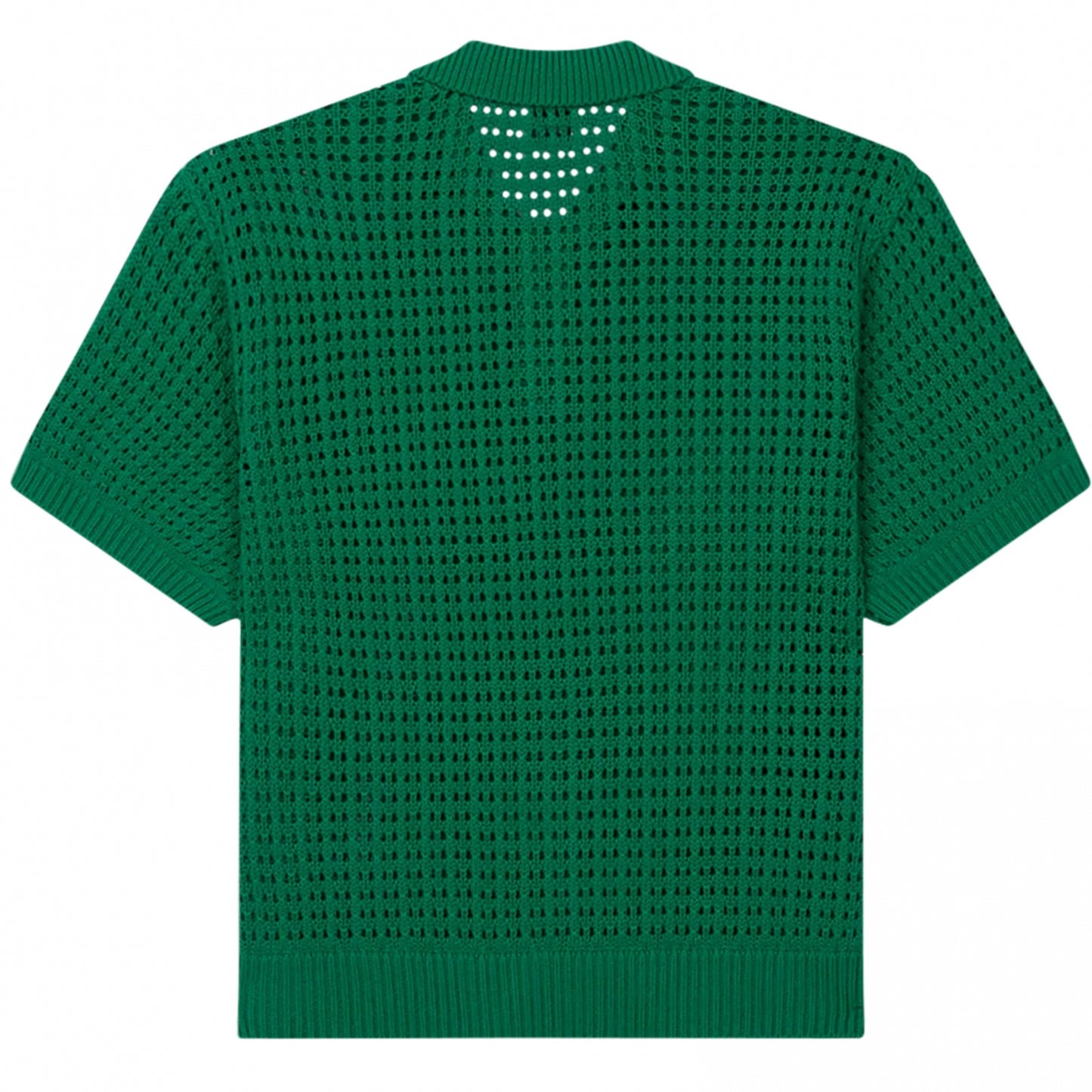 Polo Obey Kody VERDE