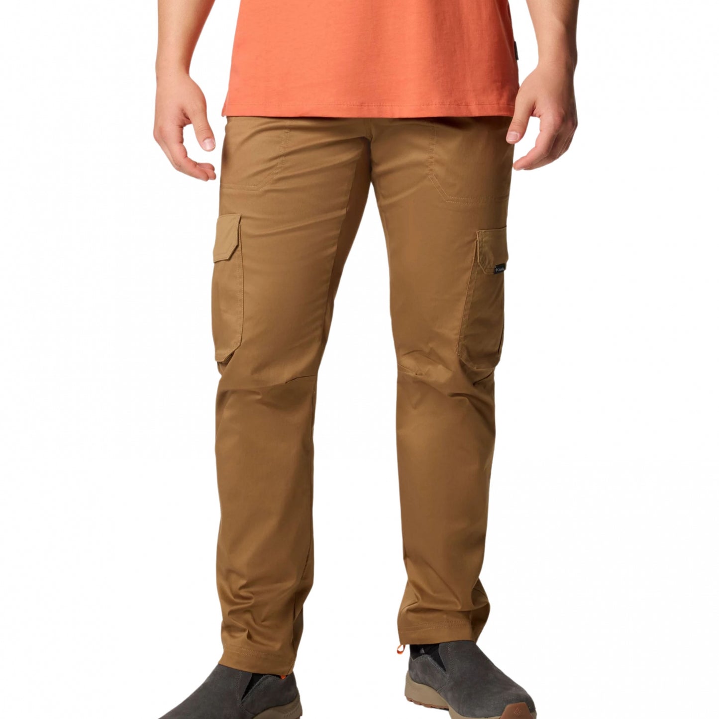 Pantalone Columbia Landroamer Twill Cargo Pant