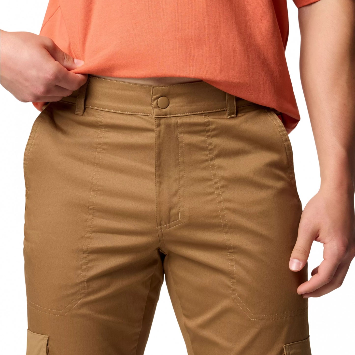 Pantalone Columbia Landroamer Twill Cargo Pant