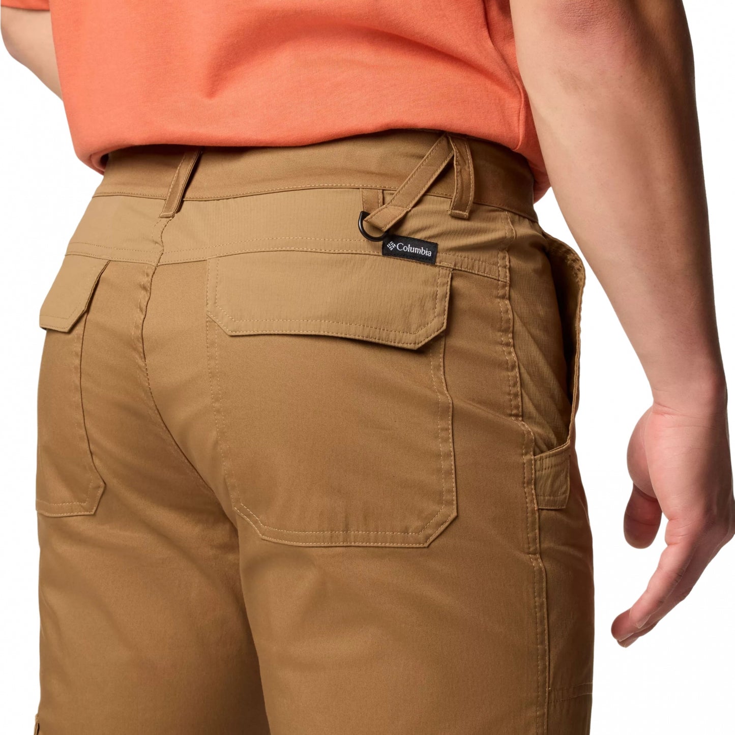 Pantalone Columbia Landroamer Twill Cargo Pant