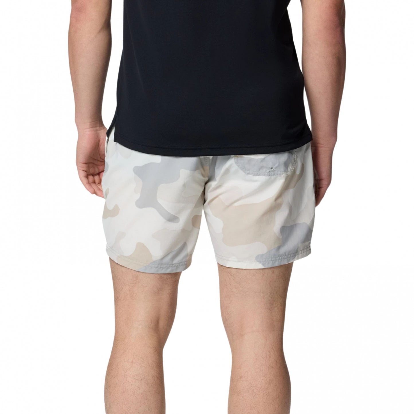 Pantaloncino Columbia Mountaindale River Short