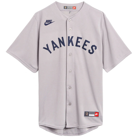 Jersey Nike USA MLB Men's Cooperstown Jersey NEYYAN