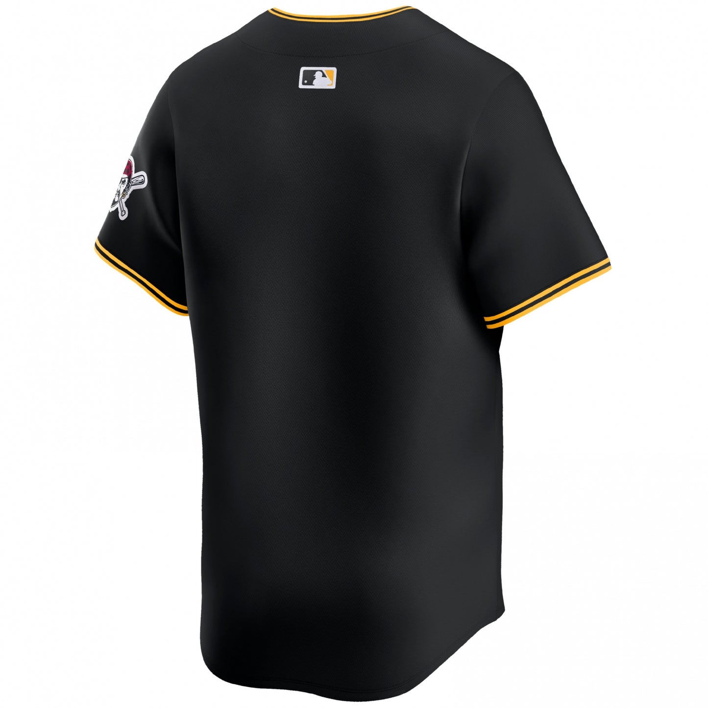 Jersey Nike USA MLB Limited Alternate 3 Men's Jers NERO