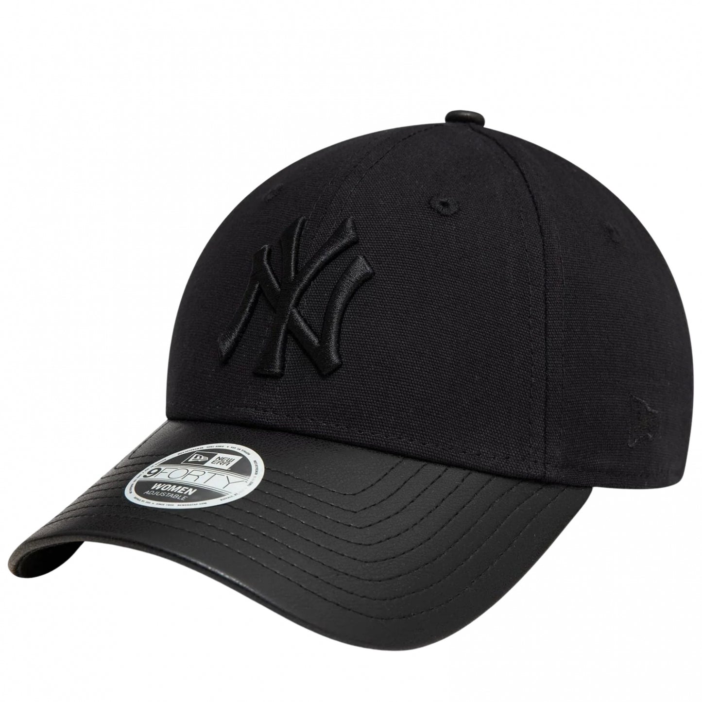 Cappello New Era 9Forty WOMENS PU Visor NEYYAN UNICO