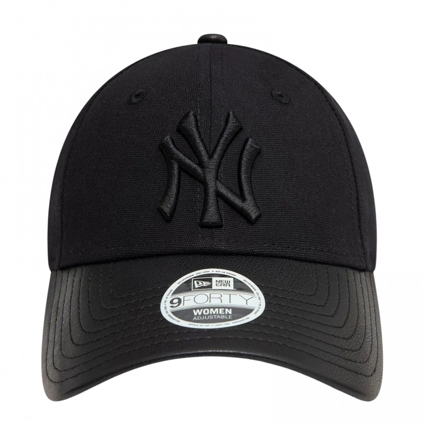 Cappello New Era 9Forty WOMENS PU Visor NEYYAN UNICO