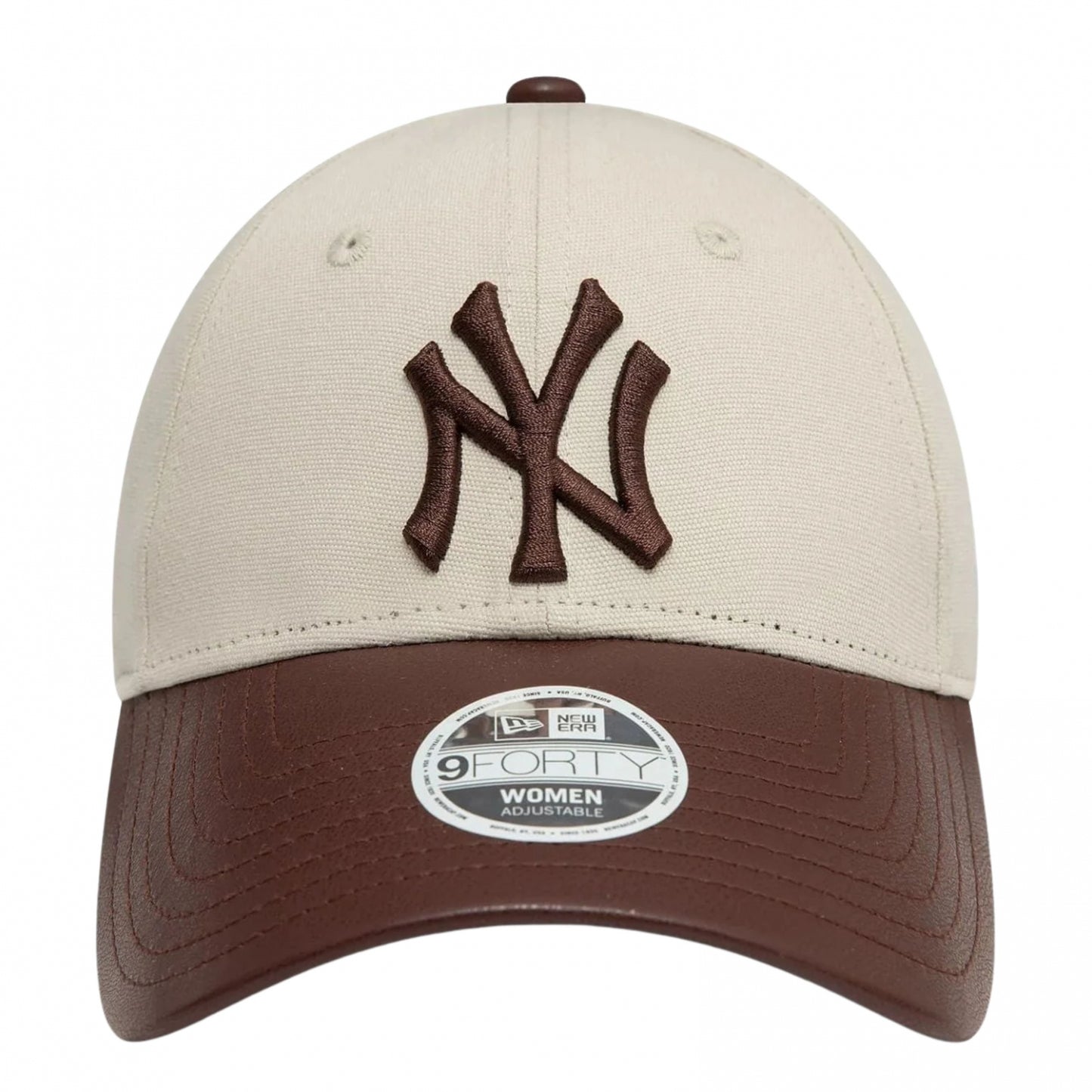 Cappello New Era 9Forty WOMENS PU Visor NEYYAN UNICO