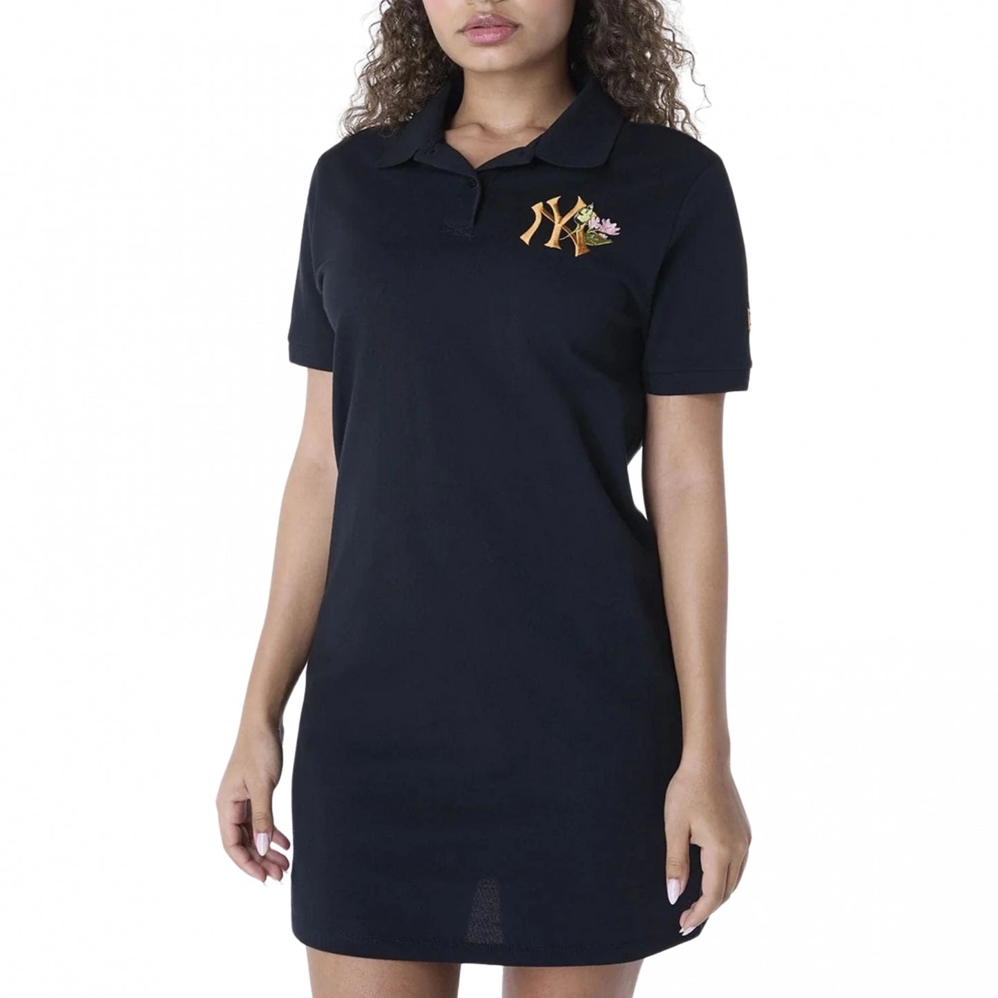 Vestito New Era MLB Tennis Dress NEYYAN