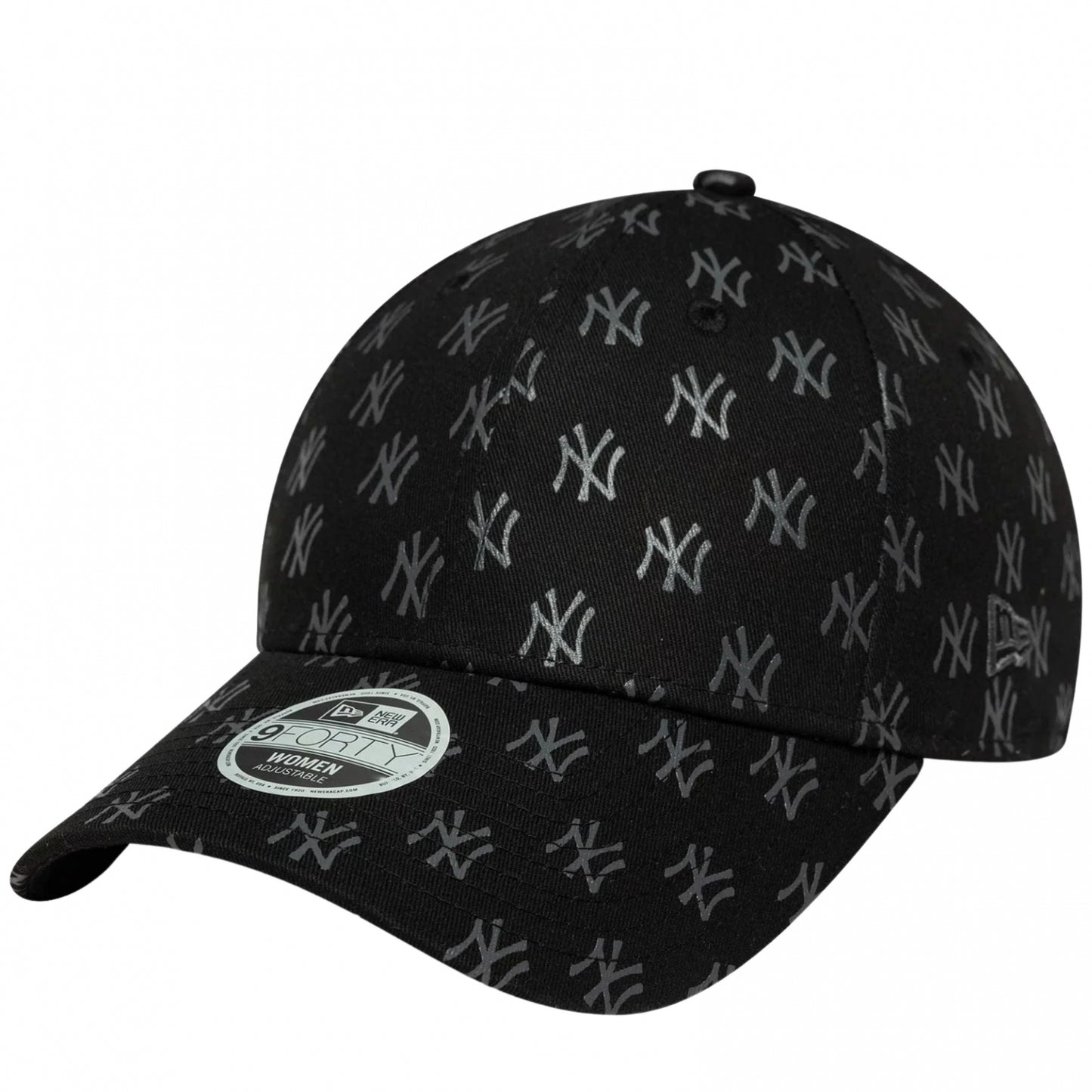 Cappello New Era 9Forty Monogram NEYYAN UNICO