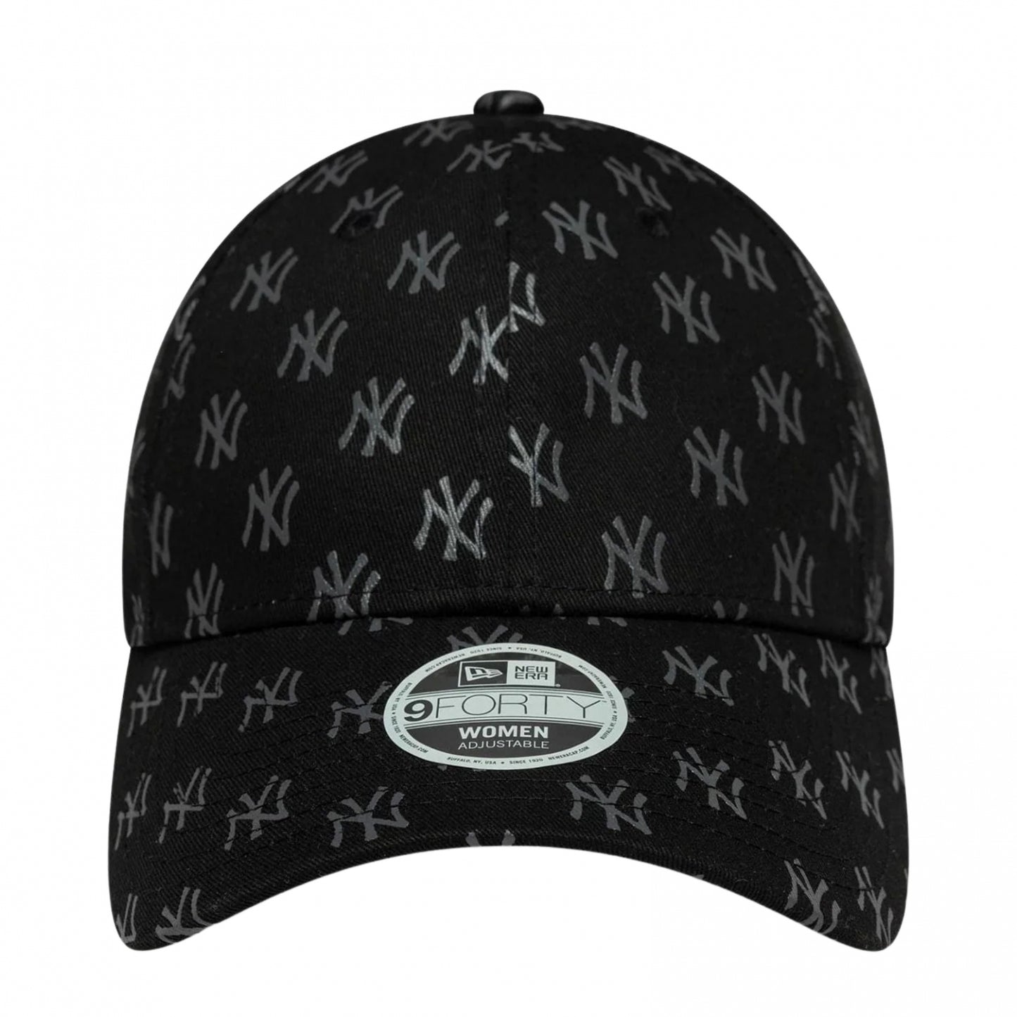 Cappello New Era 9Forty Monogram NEYYAN UNICO