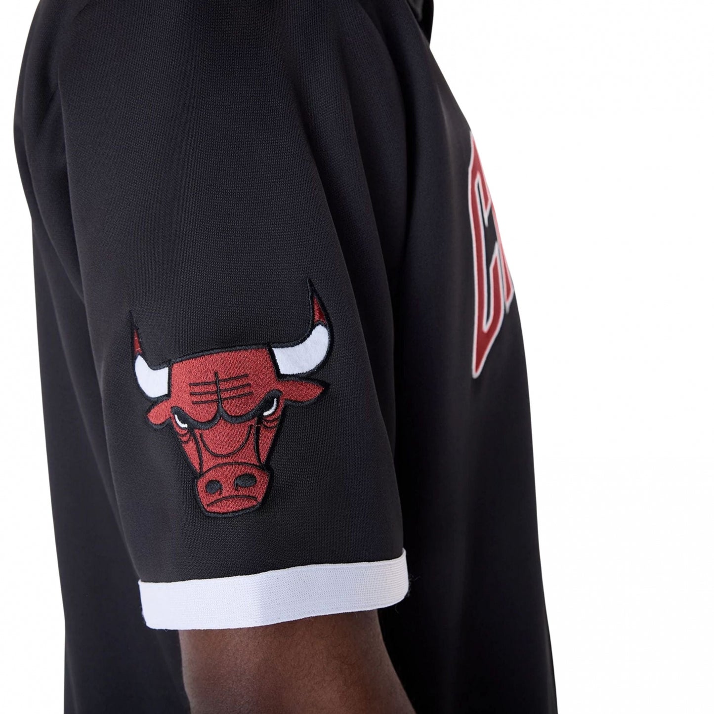 Camicia New Era NBA Snap Button Shirt CHIBUL UNICO