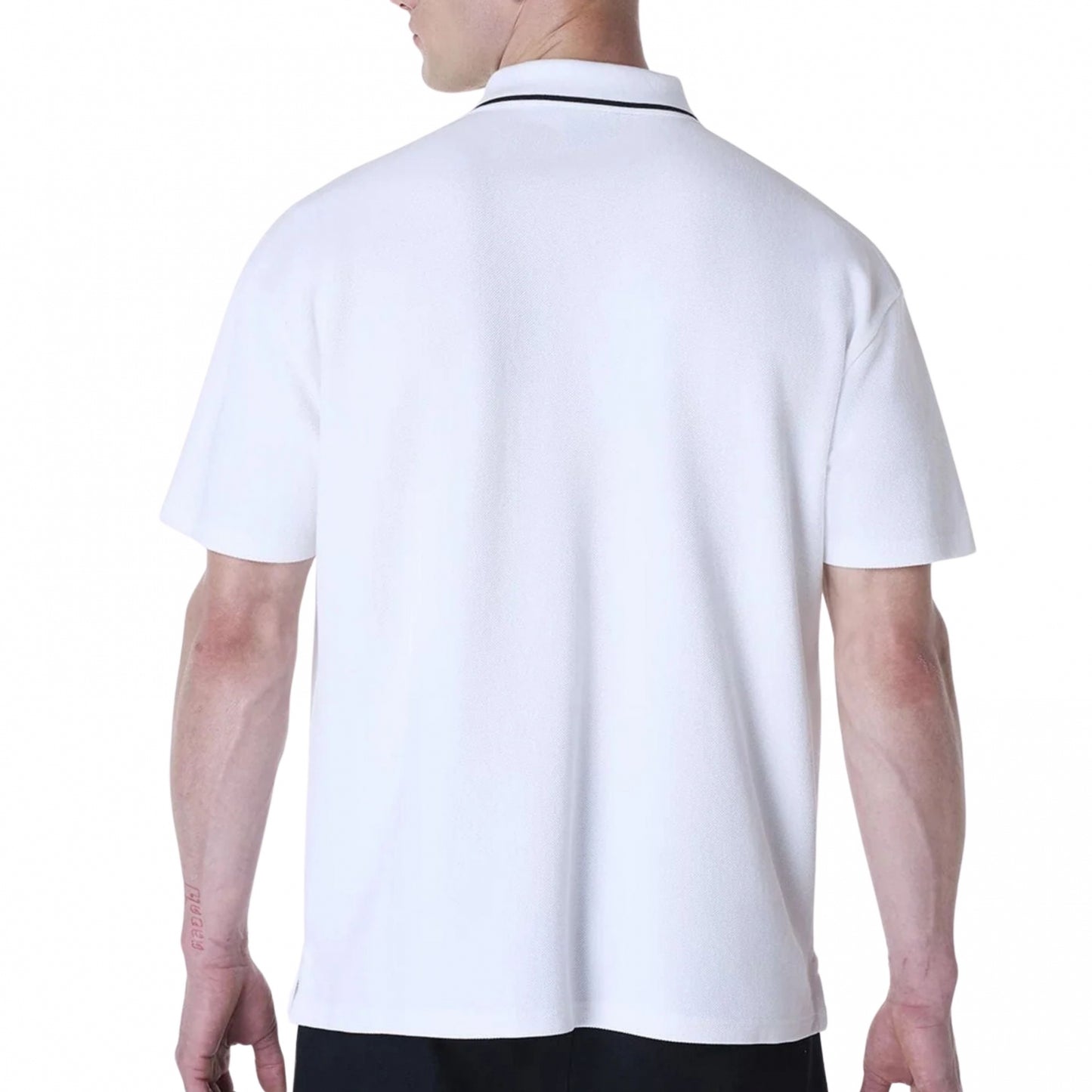 Polo New Era NE Floral Polo Shirt UNICO