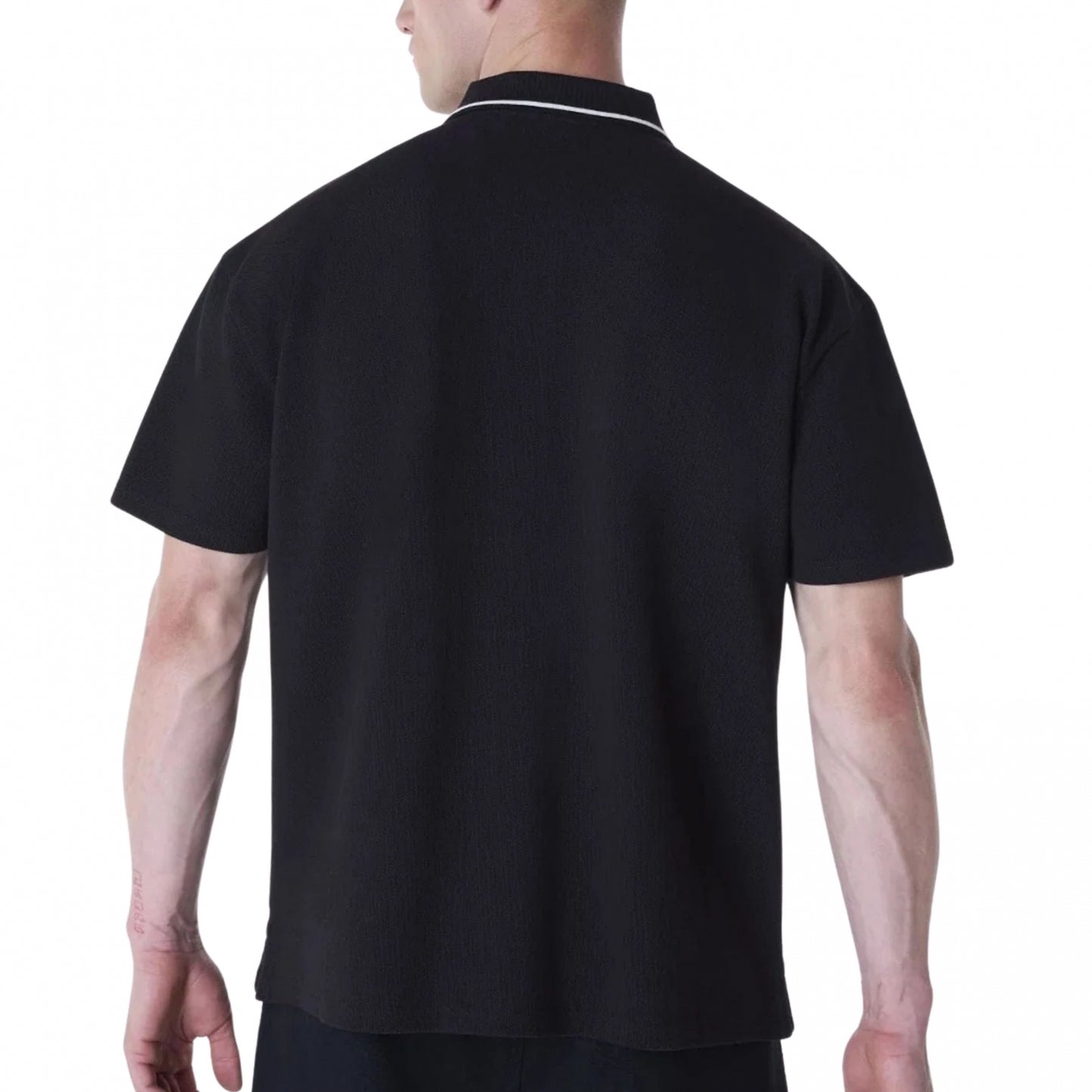 Polo New Era NE Floral Polo Shirt UNICO