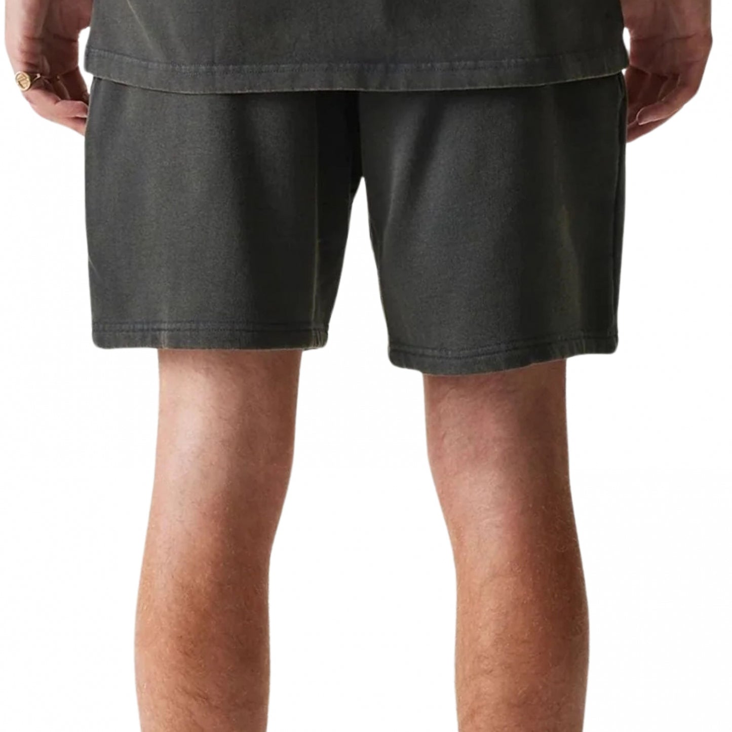 Pantaloncino New Era MLB Washed Short CHIBUL