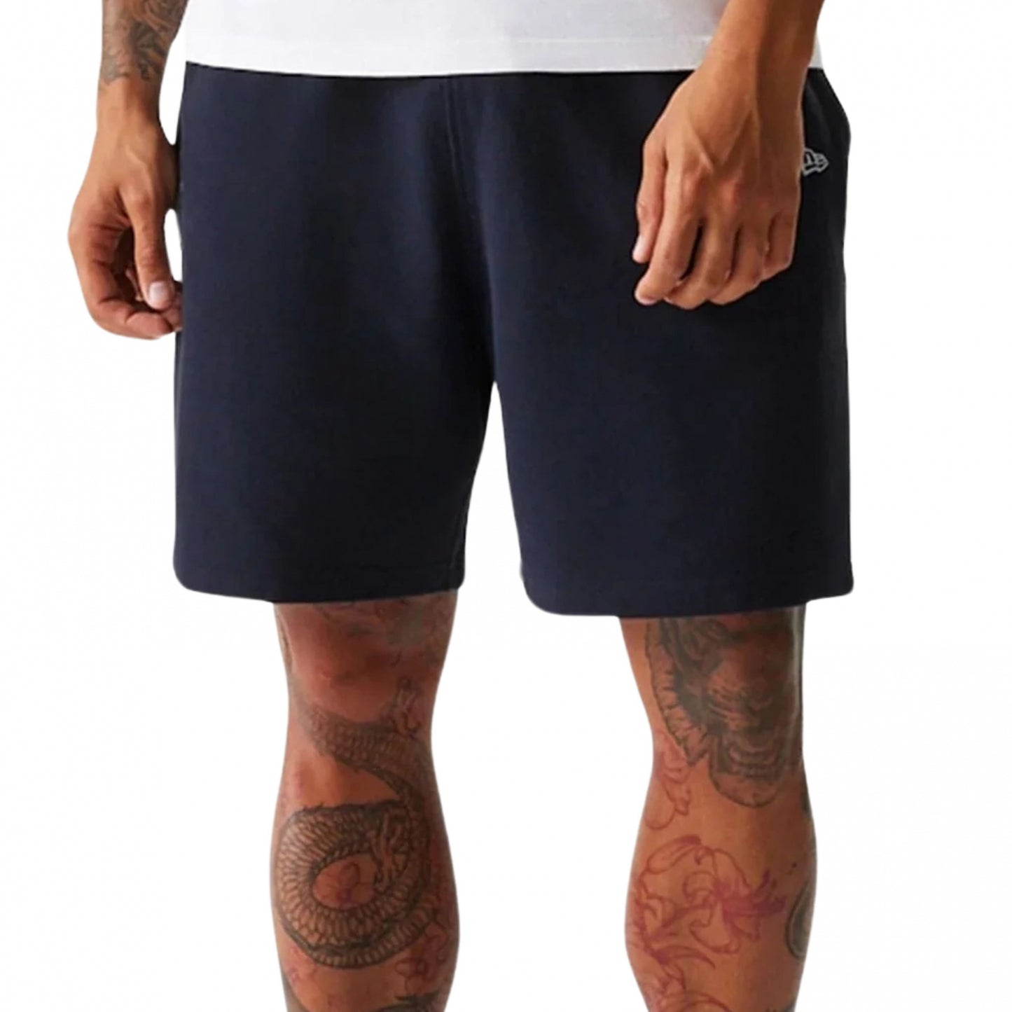 Pantaloncino New Era MLB Piquet Short NEYYAN UNICO