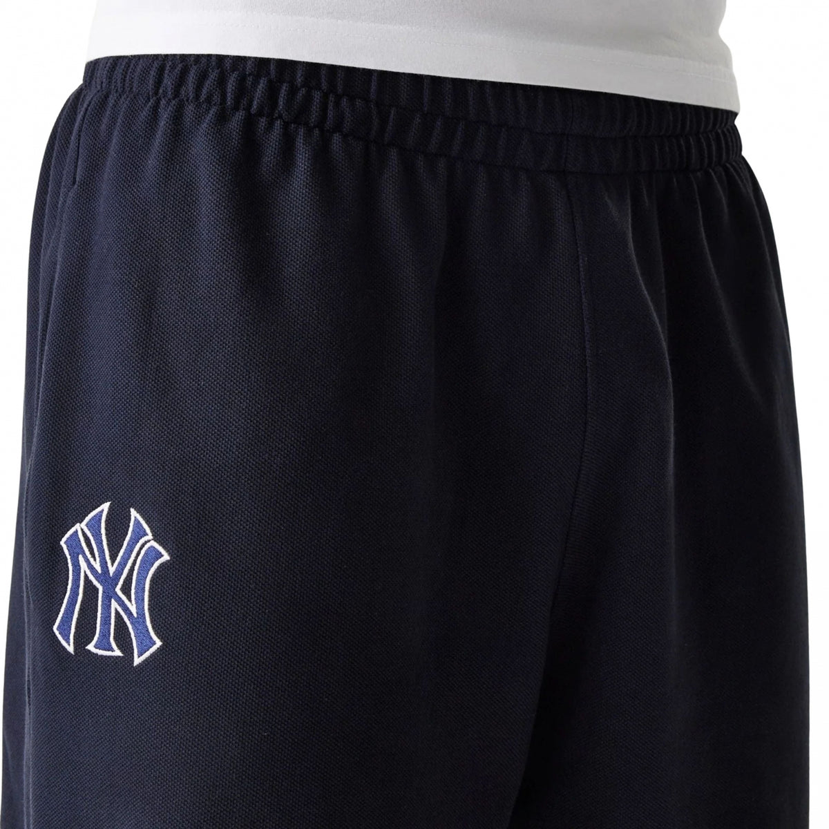 Pantaloncino New Era MLB Piquet Short NEYYAN