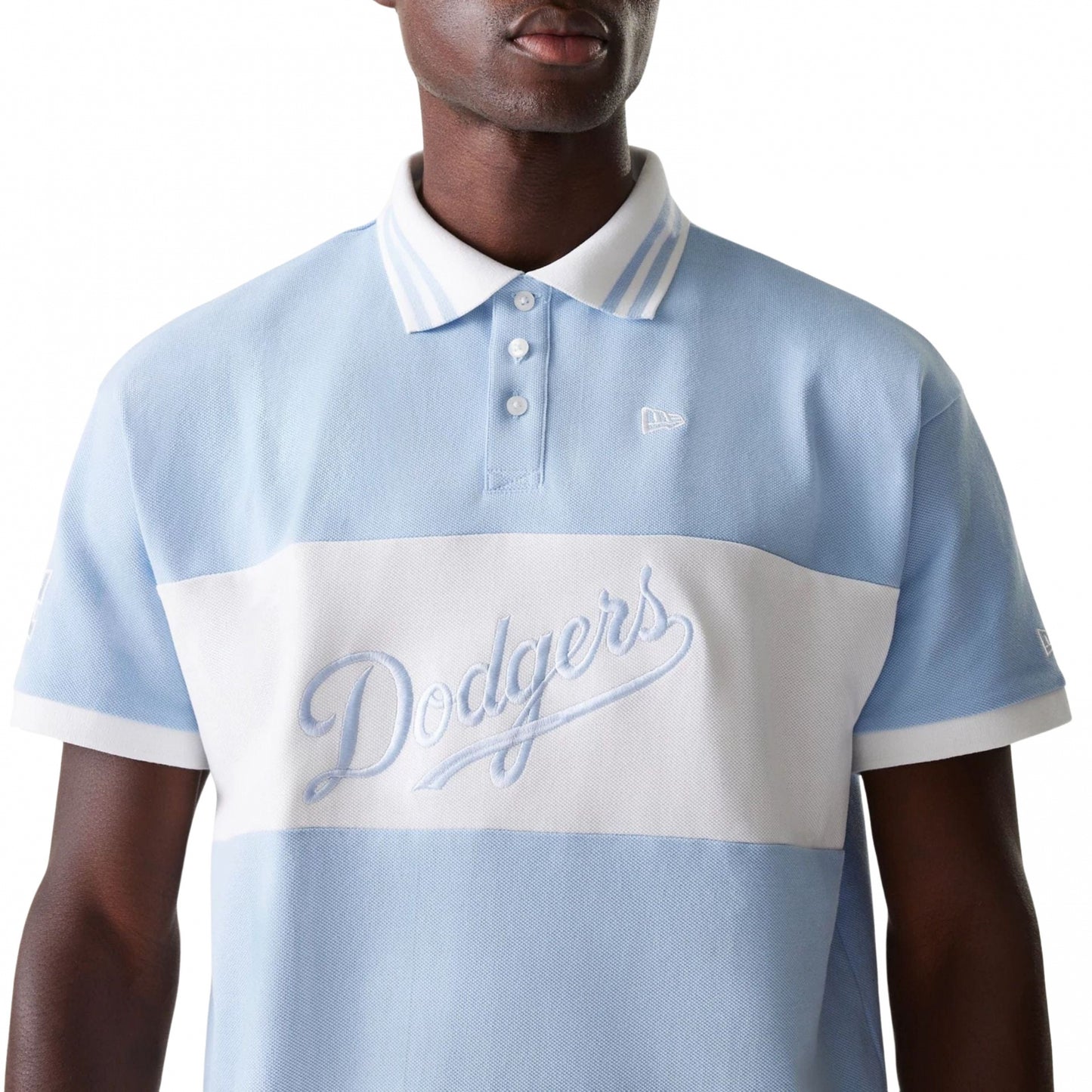 Polo New Era MLB Graphic LOSDOD UNICO