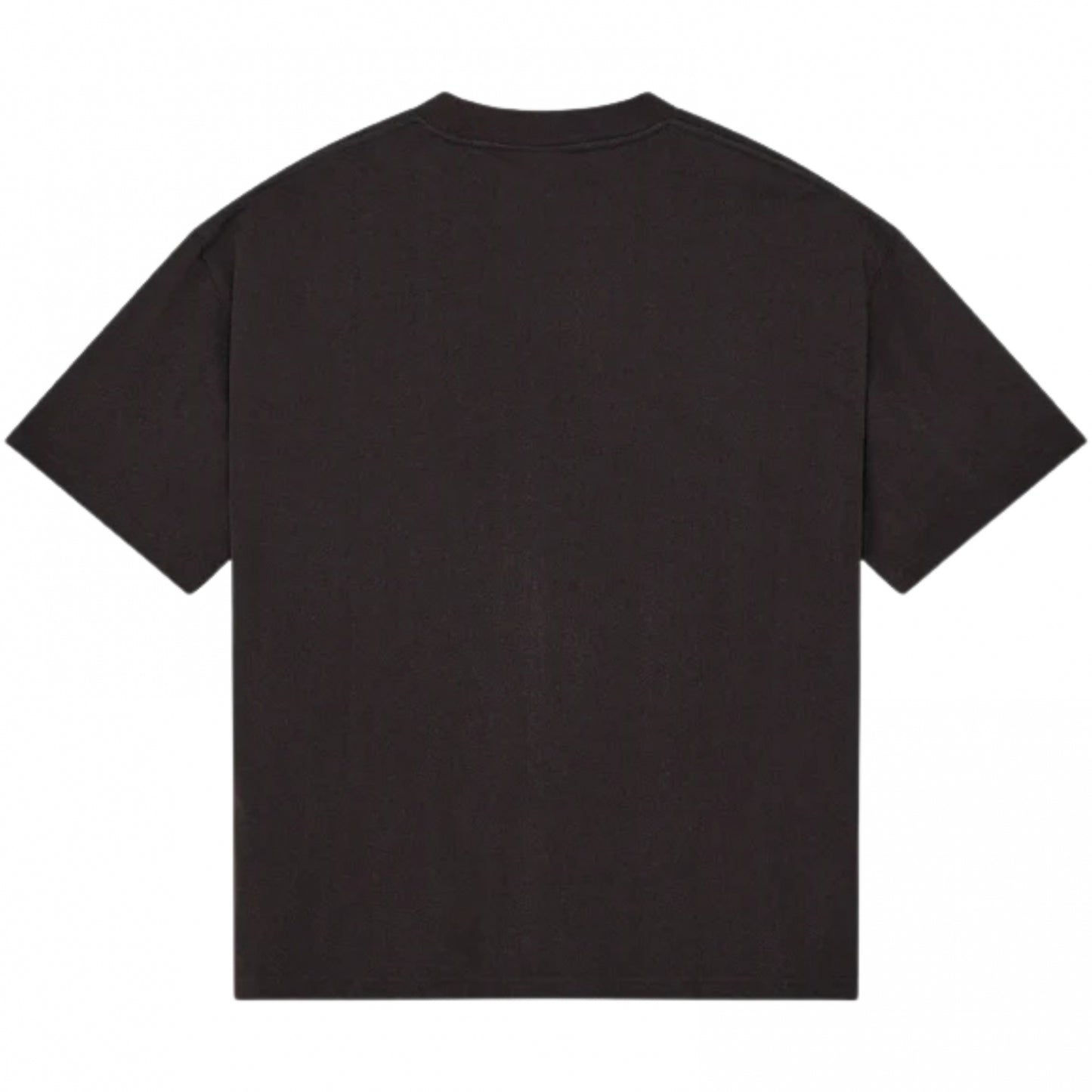 Maglietta Deus Great Escape Tee ANTRACITE