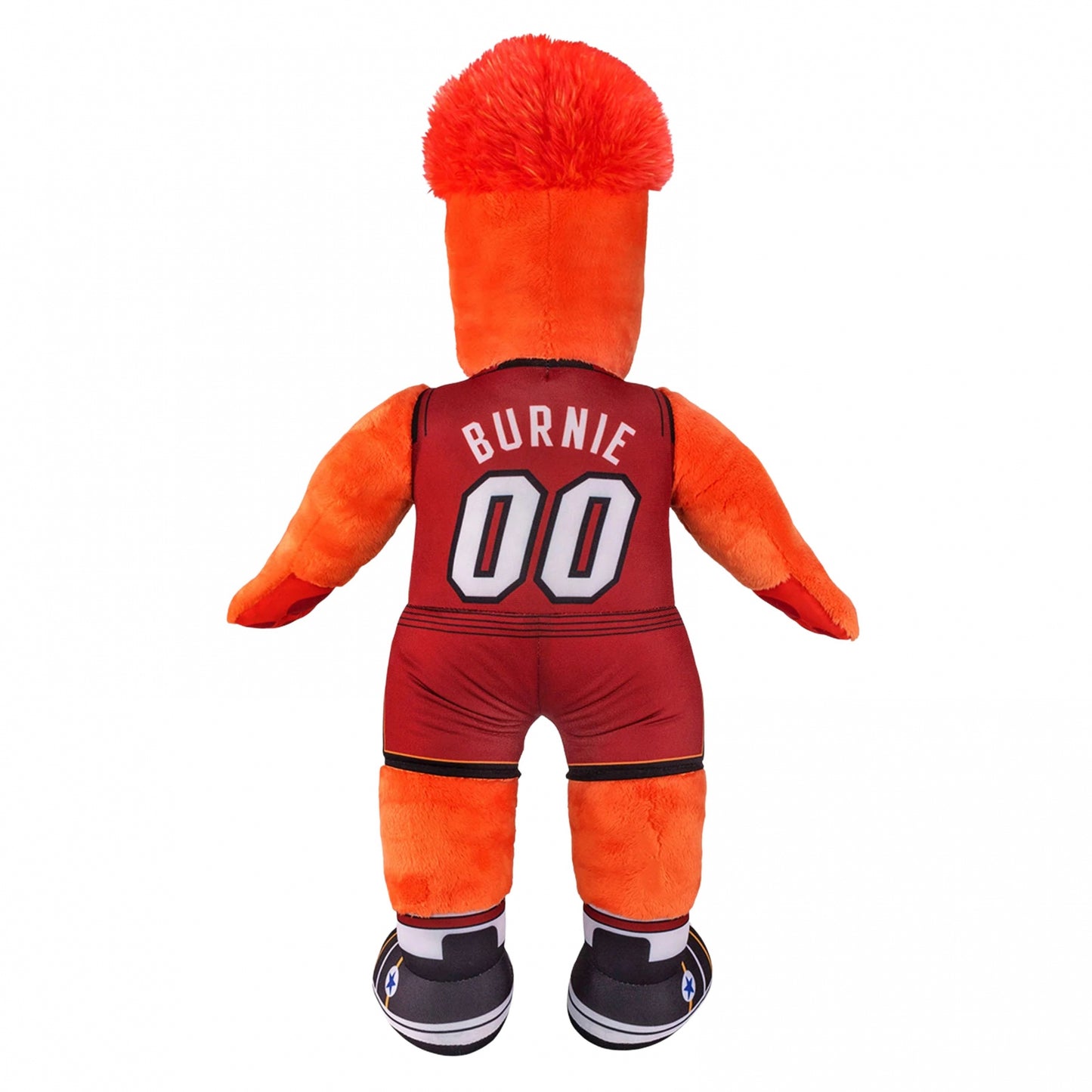 Miami Heat - Burnie - 20" Jumbo Mascot Plush Figur