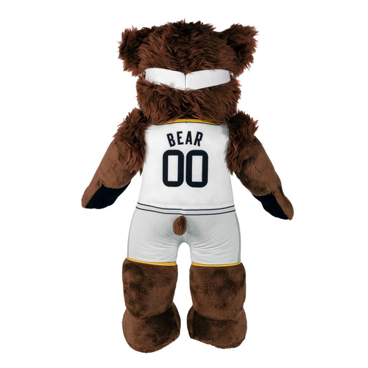 Utah Jazz - Bear - 20" Jumbo Mascot Plush Figure