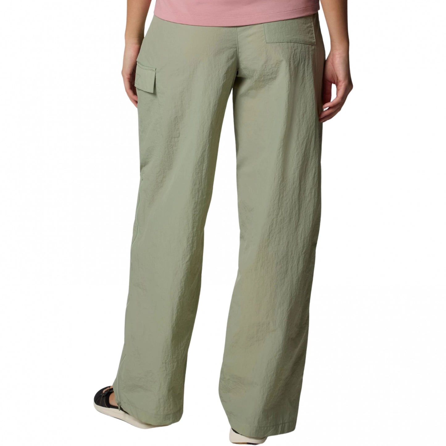 Pantalone Columbia Paracutie Vented Pant
