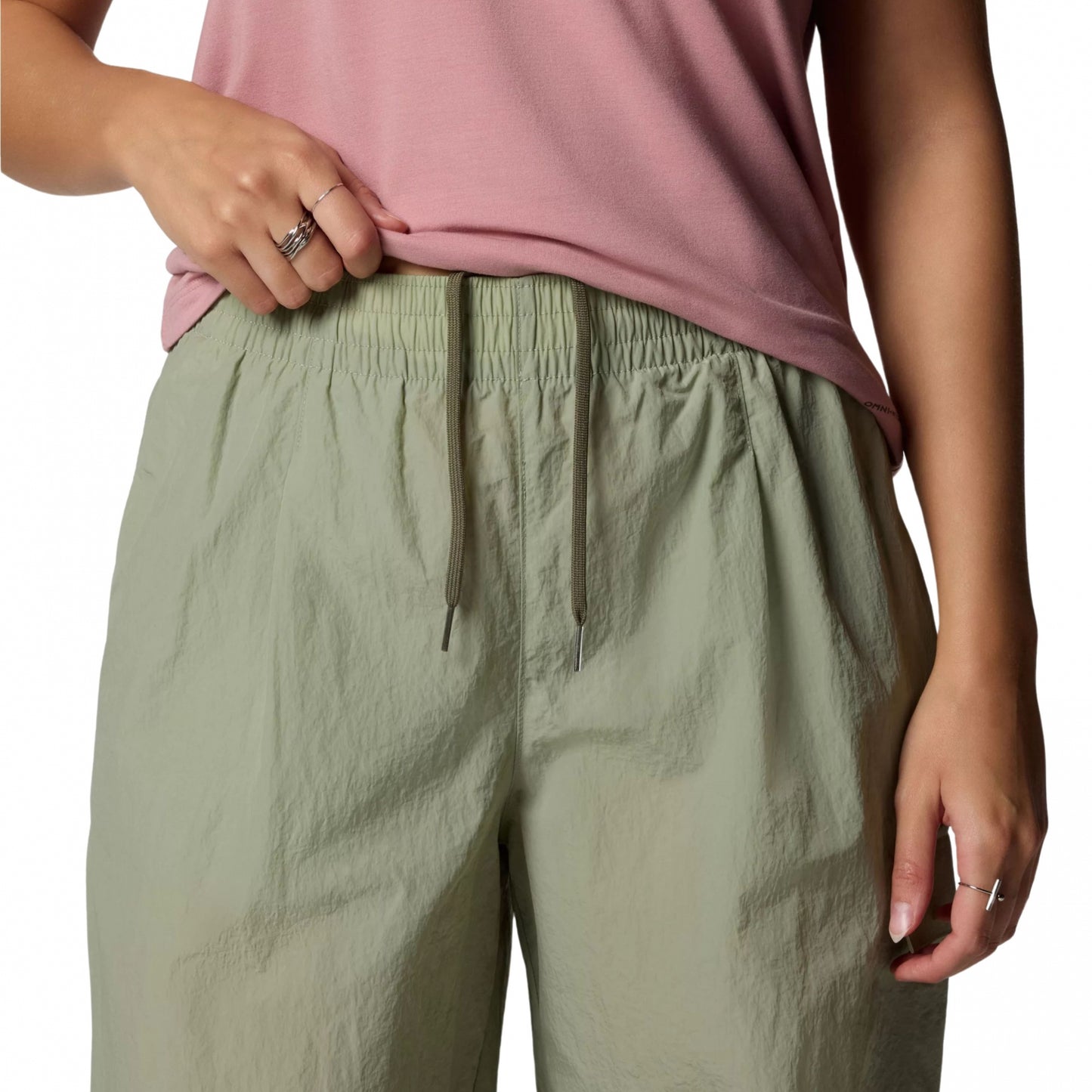 Pantalone Columbia Paracutie Vented Pant