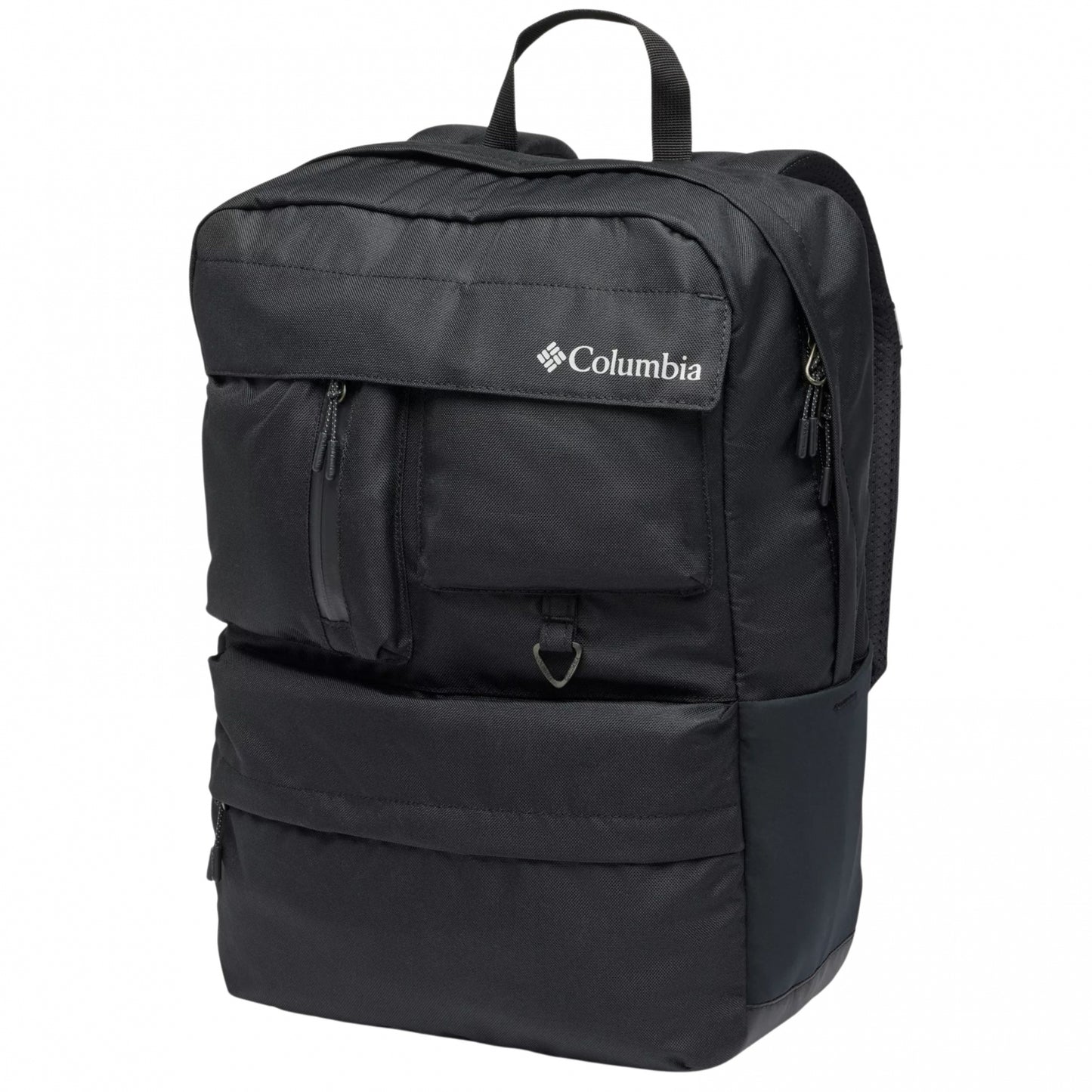 Zaino Columbia Street Transit Backpack II NERO
