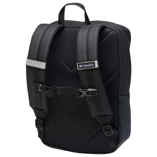 Zaino Columbia Street Transit Backpack II NERO